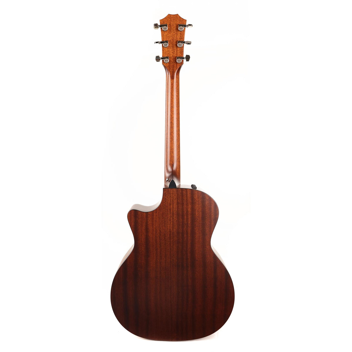 Taylor 314ce V-Class Grand Auditorium Acoustic-Electric Natural — 3