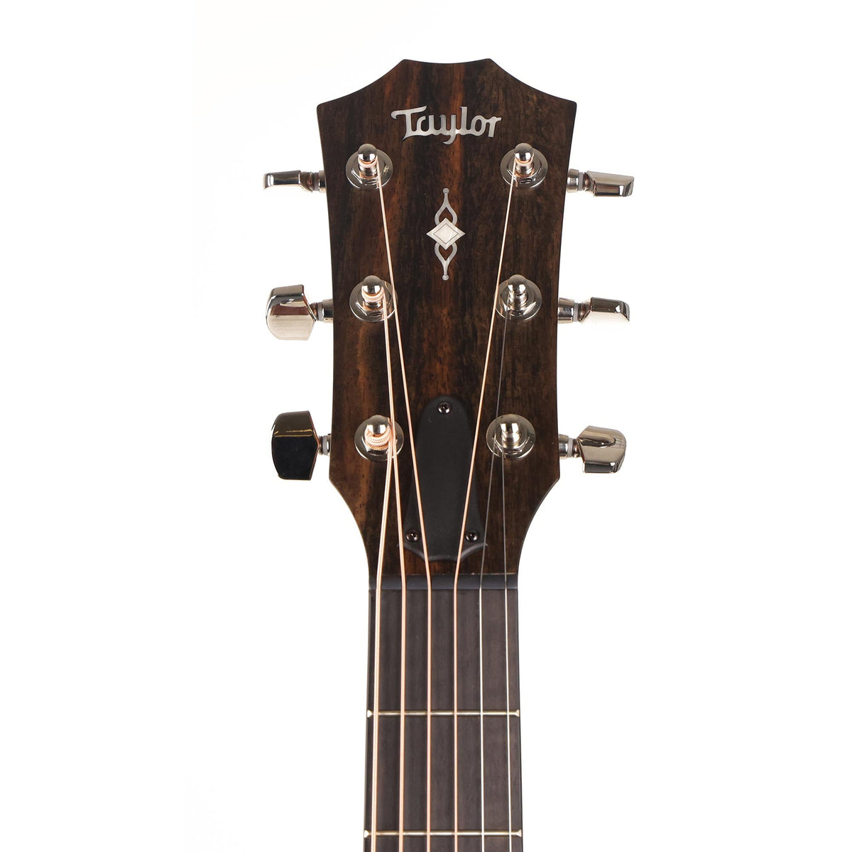 Taylor 314ce V-Class Grand Auditorium Acoustic-Electric Natural — 7