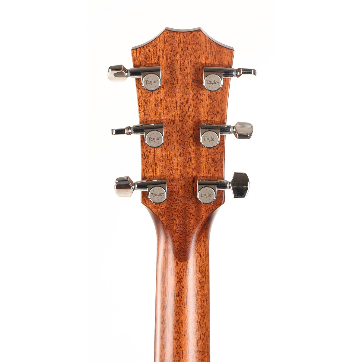 Taylor 314ce V-Class Grand Auditorium Acoustic-Electric Natural — 8