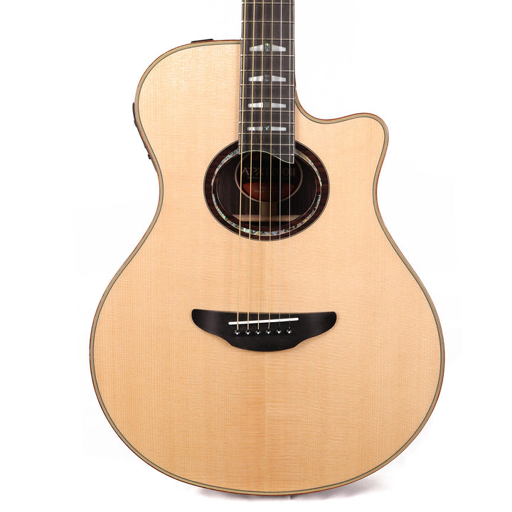 Yamaha APX1200II Acoustic-Electric Natural