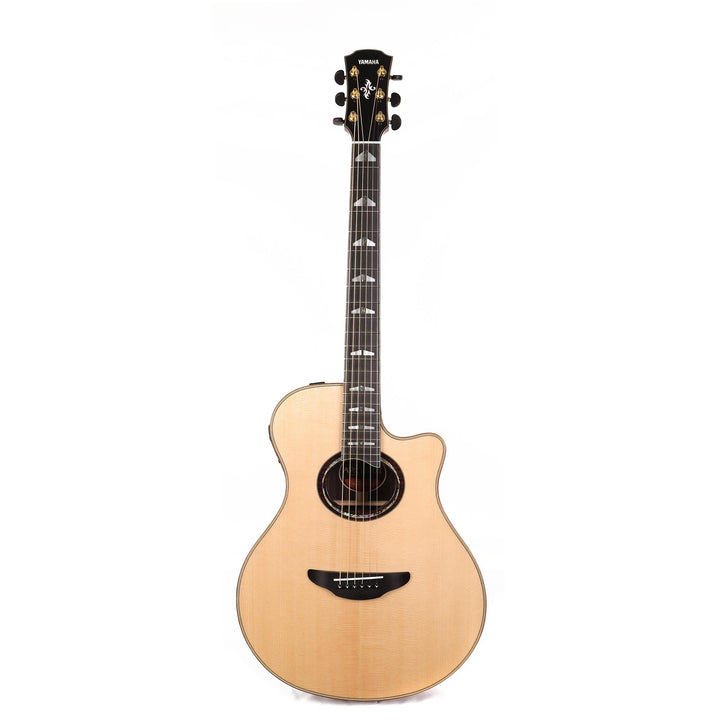 Yamaha APX1200II Acoustic-Electric Natural