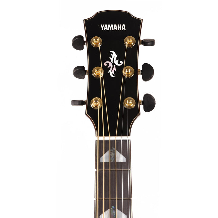 Yamaha APX1200II Acoustic-Electric Natural