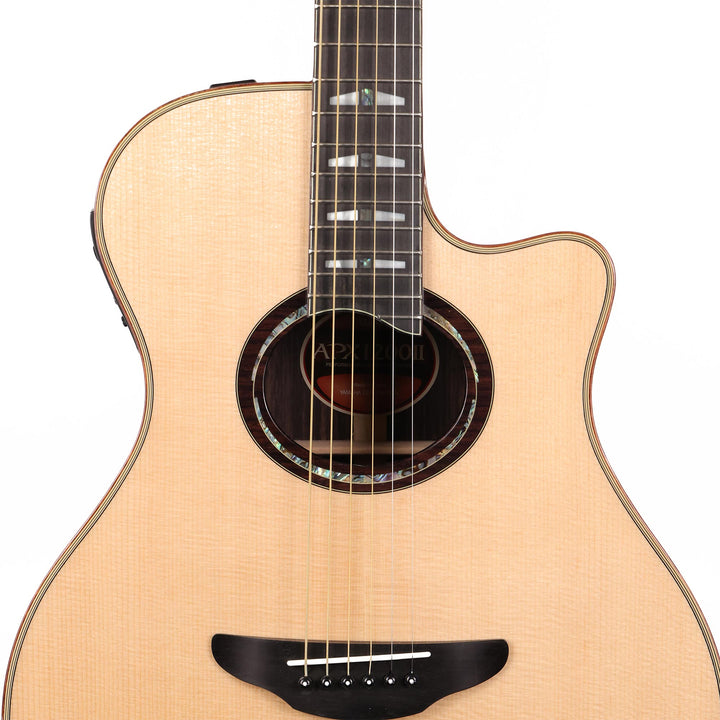 Yamaha APX1200II Acoustic-Electric Natural