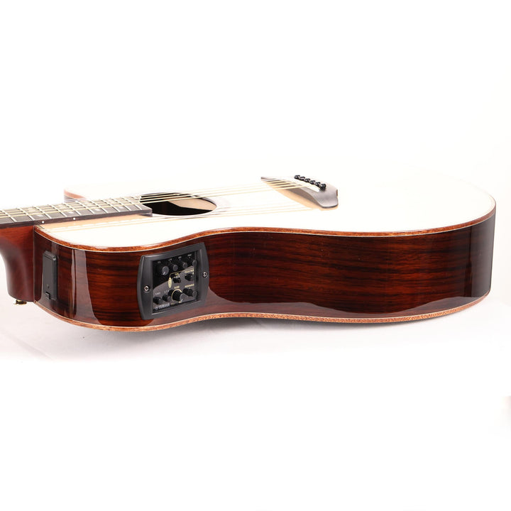 Yamaha APX1200II Acoustic-Electric Natural