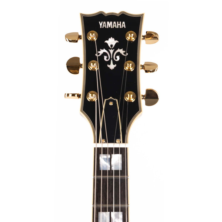 Yamaha SA2200 Semi-Hollow Violin Sunburst