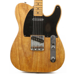 1950 Fender Broadcaster | The Music Zoo