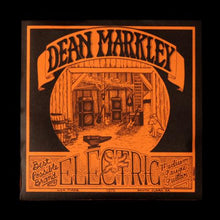 Dean Markley Reissue NickelSteel Electric Strings (Medium 11-52)