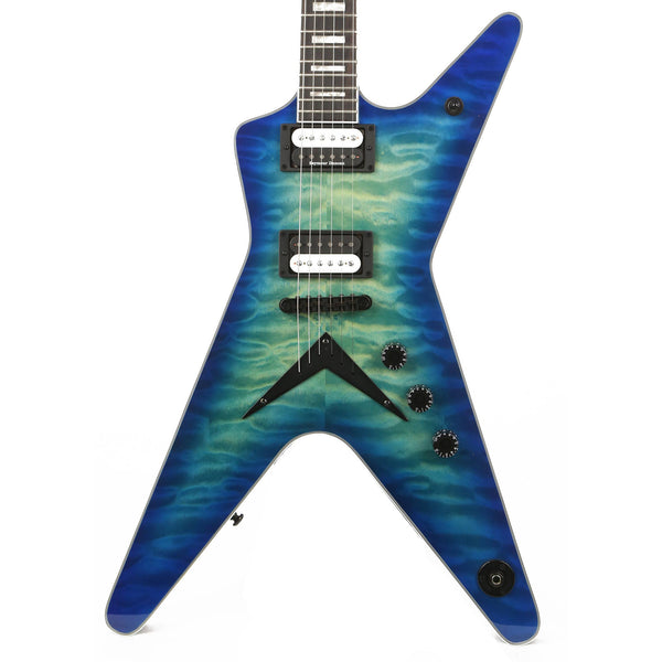 Dean ML Select Quilt Top Ocean Burst