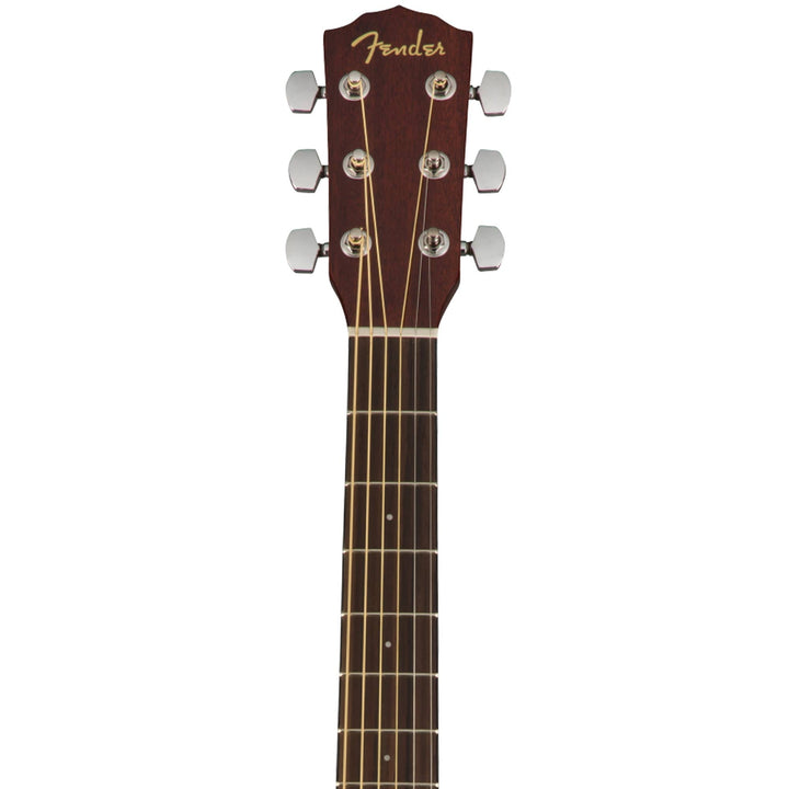 Fender CD-60SCE Dreadnought Acoustic-Electric Natural Used