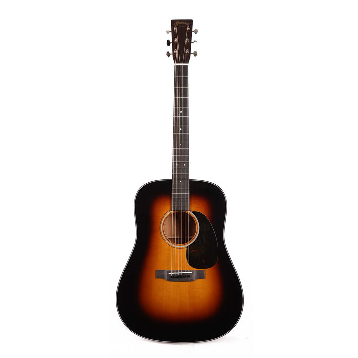 Martin D-18 Dreadnought Acoustic 1935 Sunburst