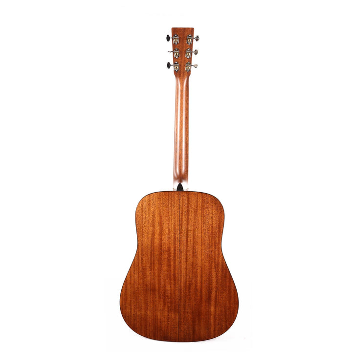 Martin D-18 Dreadnought Acoustic 1935 Sunburst