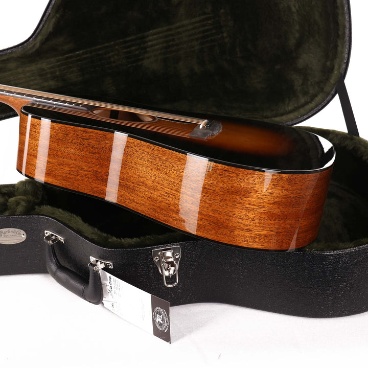 Martin D-18 Dreadnought Acoustic 1935 Sunburst