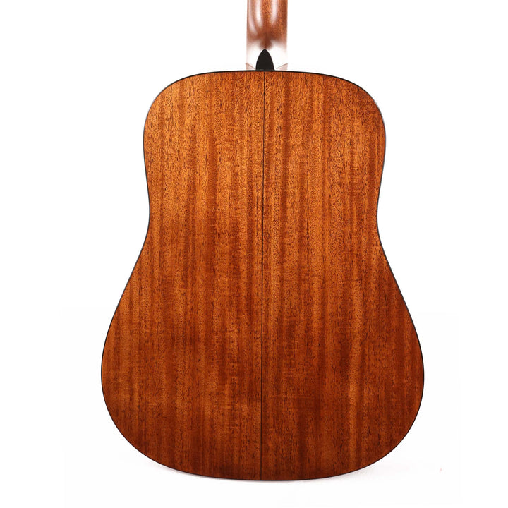 Martin D-18 Dreadnought Acoustic 1935 Sunburst