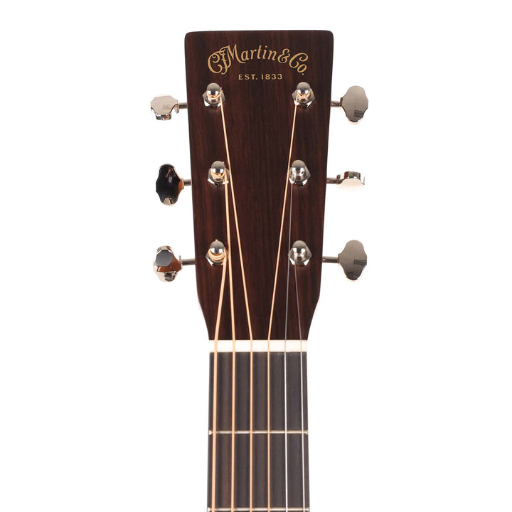 Martin D-18 Dreadnought Acoustic 1935 Sunburst