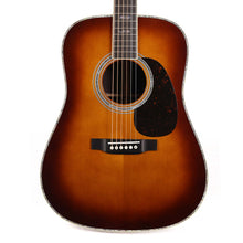 Martin D-41 Dreadnought Ambertone