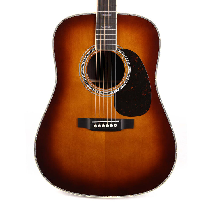 Martin D-41 Dreadnought Ambertone