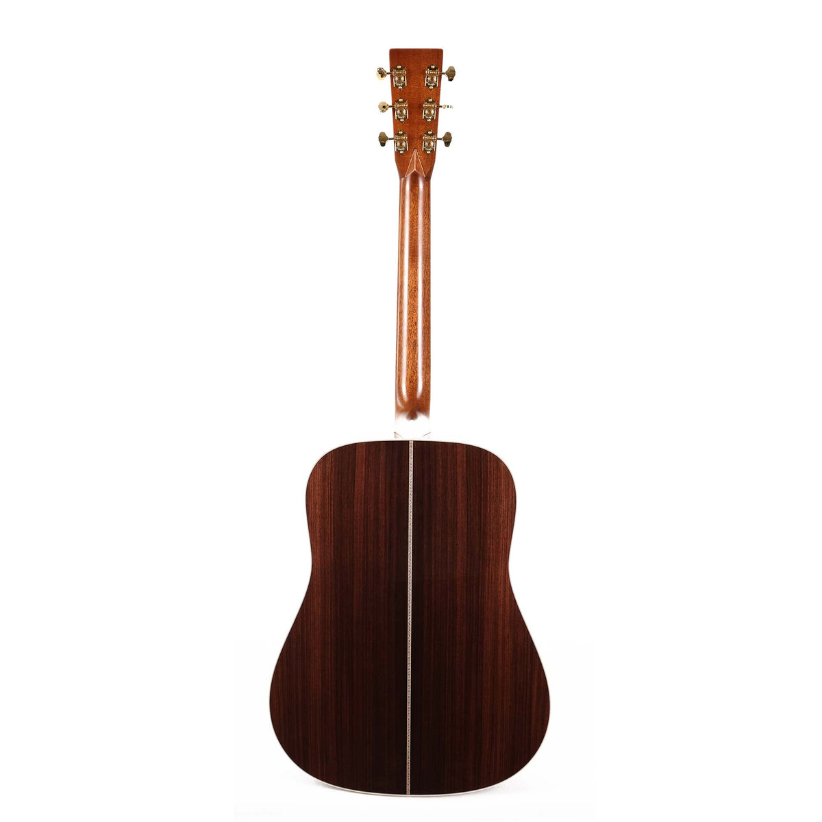 Martin D-41 Dreadnought Ambertone — 3