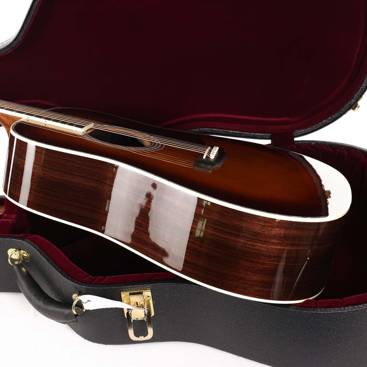 Martin D-41 Dreadnought Ambertone