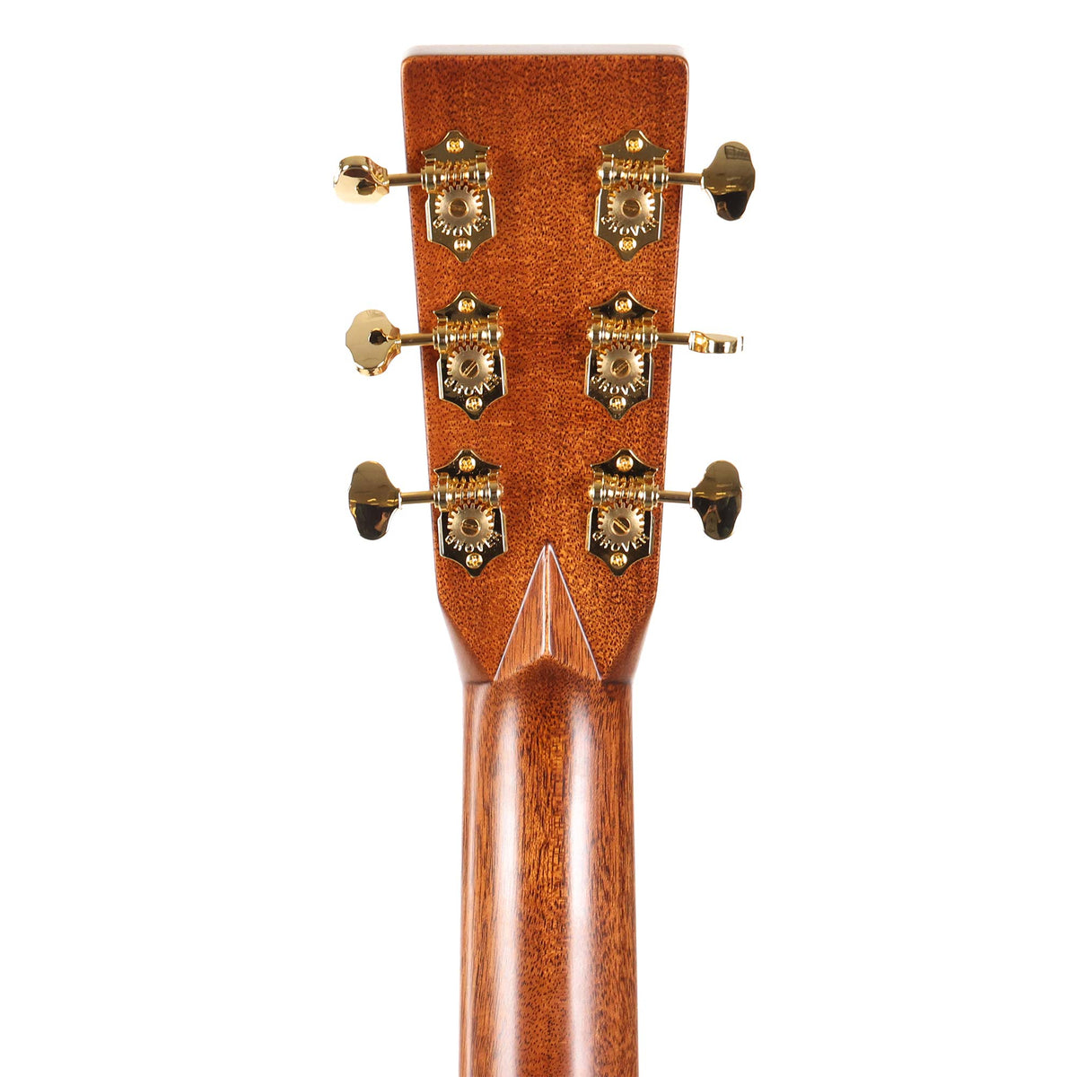 Martin D-41 Dreadnought Ambertone — 8