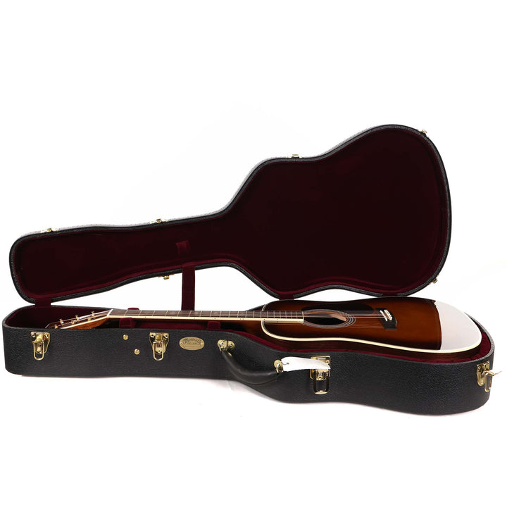 Martin D-41 Dreadnought Ambertone