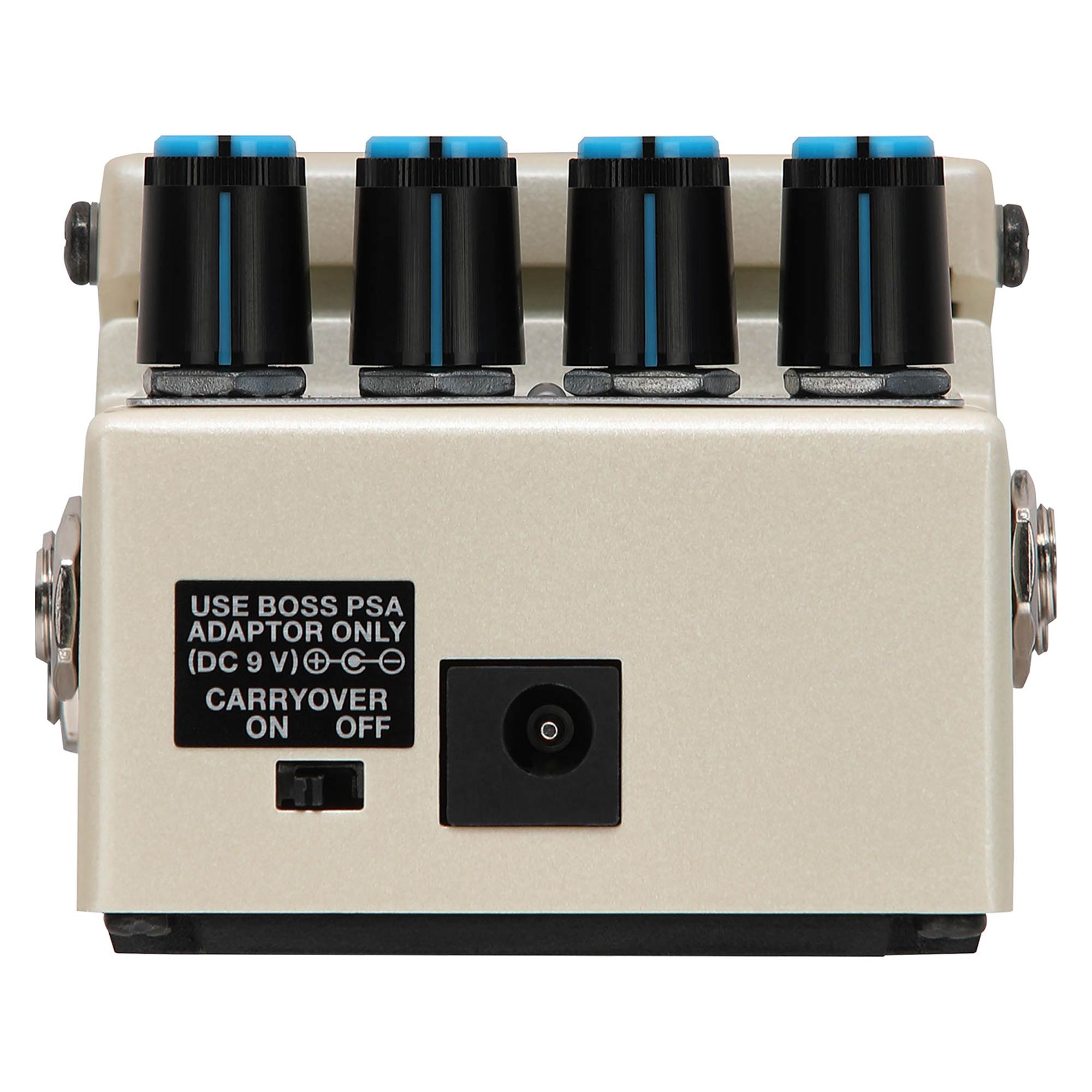 【新品】BOSS DD-8 Digital Delay Boss DD-8 Digital Delay Effect Pedal | The Music Zoo