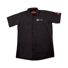 Charvel Patch Work Shirt