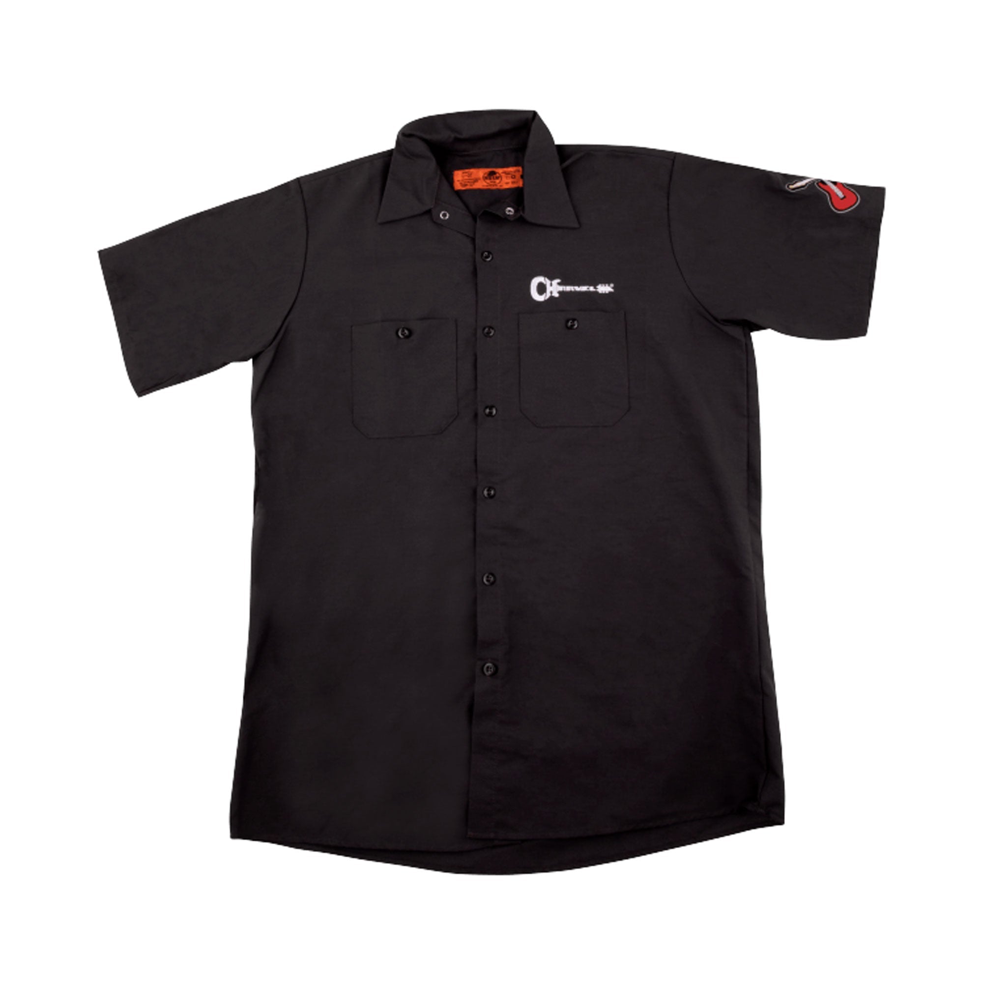 Charvel Patch Work Shirt | The Music Zoo