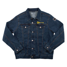 Charvel Patch Jean Jacket