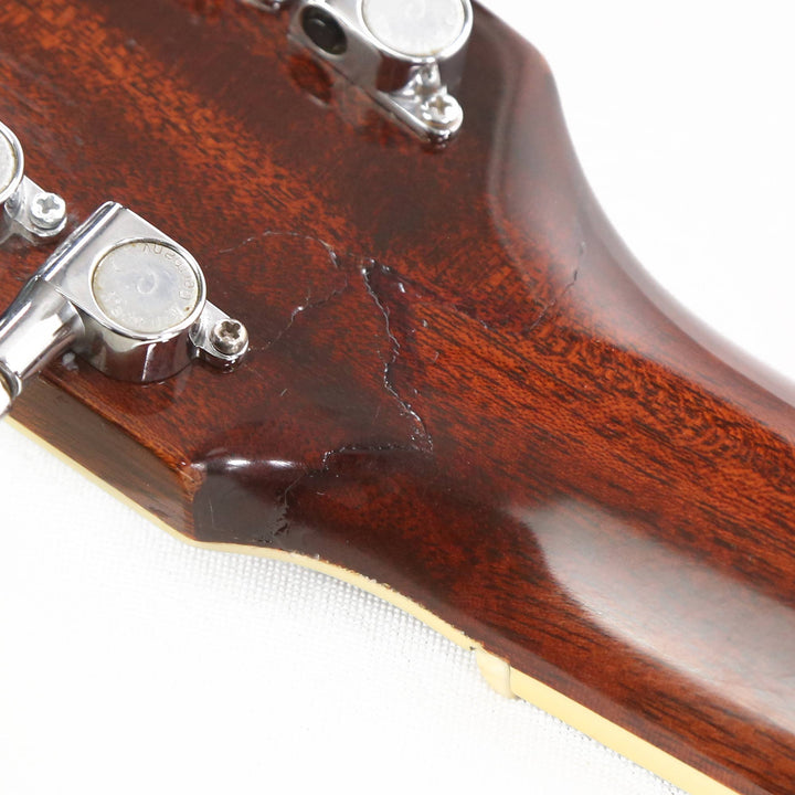 1978 Taylor 855 12-String Acoustic