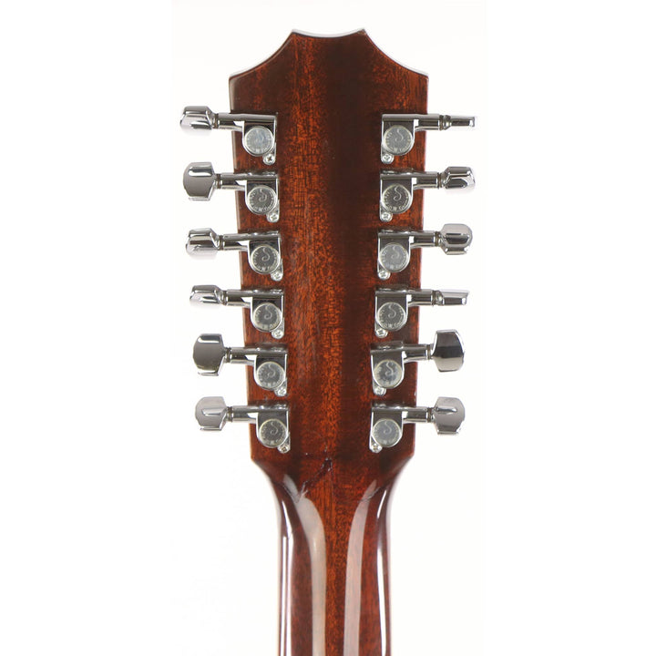 1978 Taylor 855 12-String Acoustic