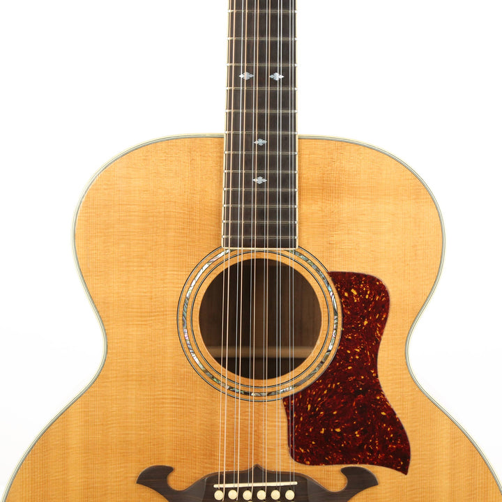 1978 Taylor 855 12-String Acoustic