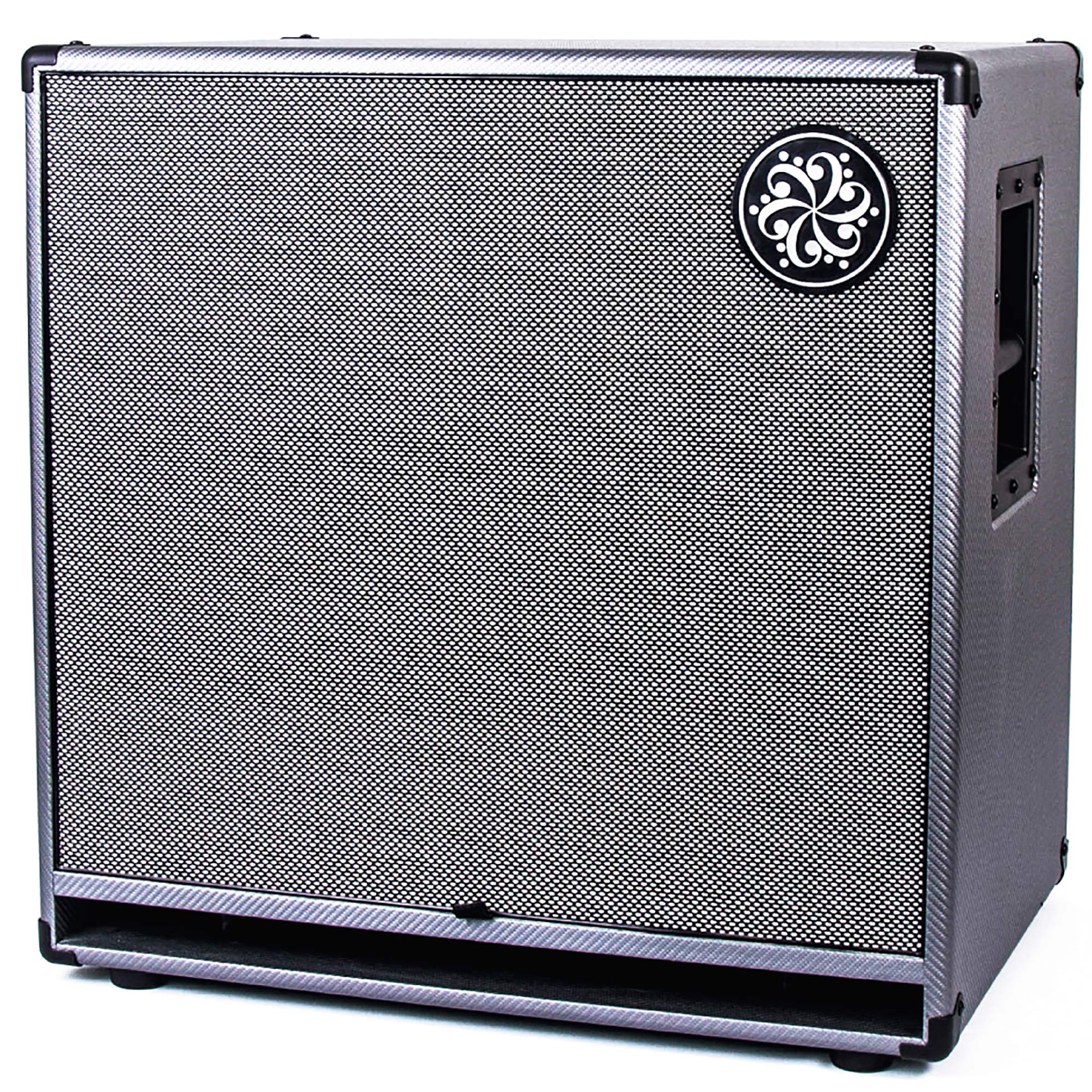 Darkglass DG410N 1000 Watt 4x10 Bass Cabinet | The Music Zoo