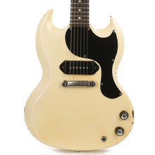 1962 Gibson SG Junior Classic White
