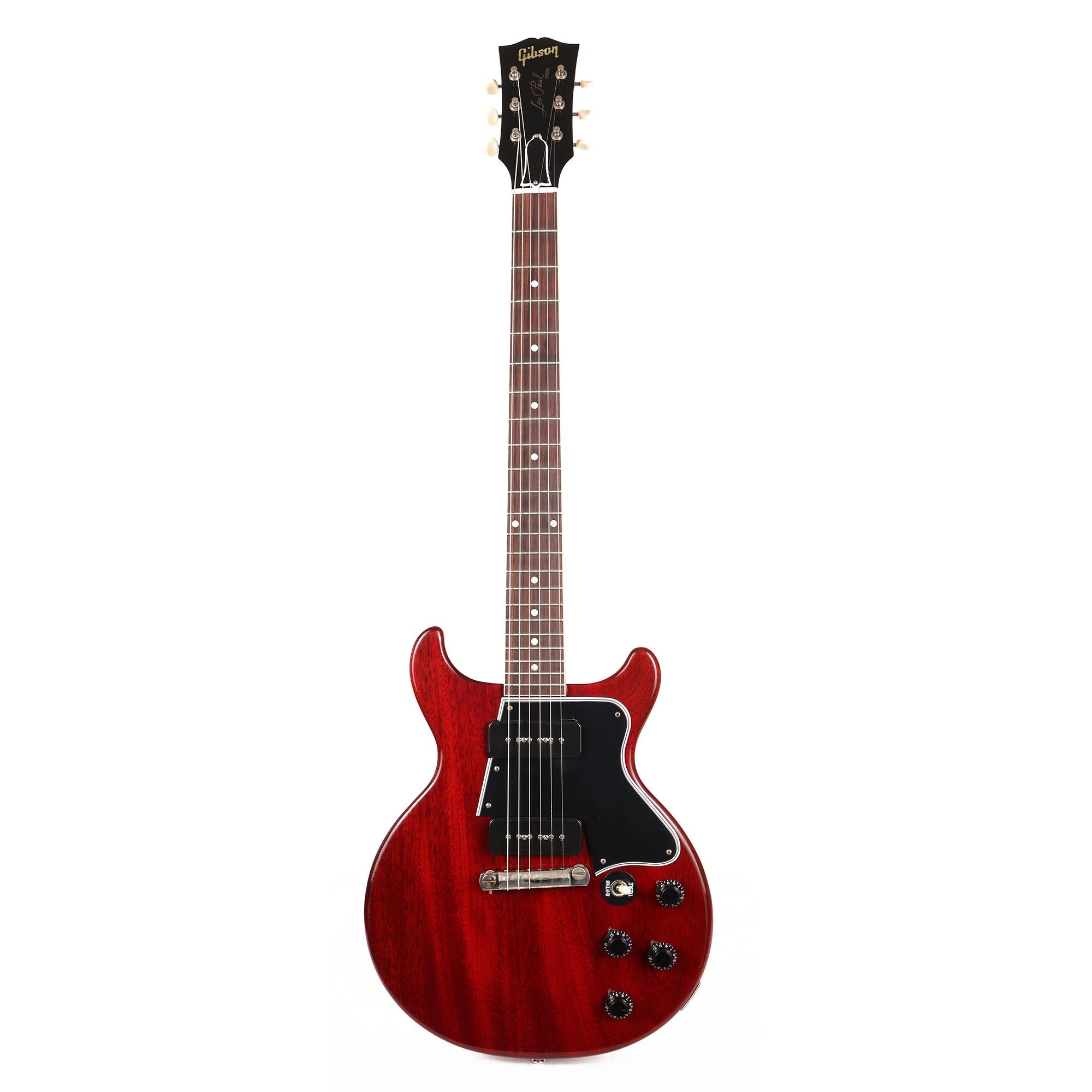Gibson Custom Shop 1960 Les Paul Special Double Cut Reissue Cherry