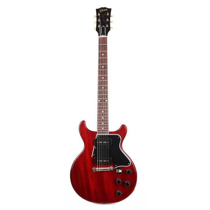 Gibson Custom Shop 1960 Les Paul Special Double Cut Reissue Cherry Red VOS