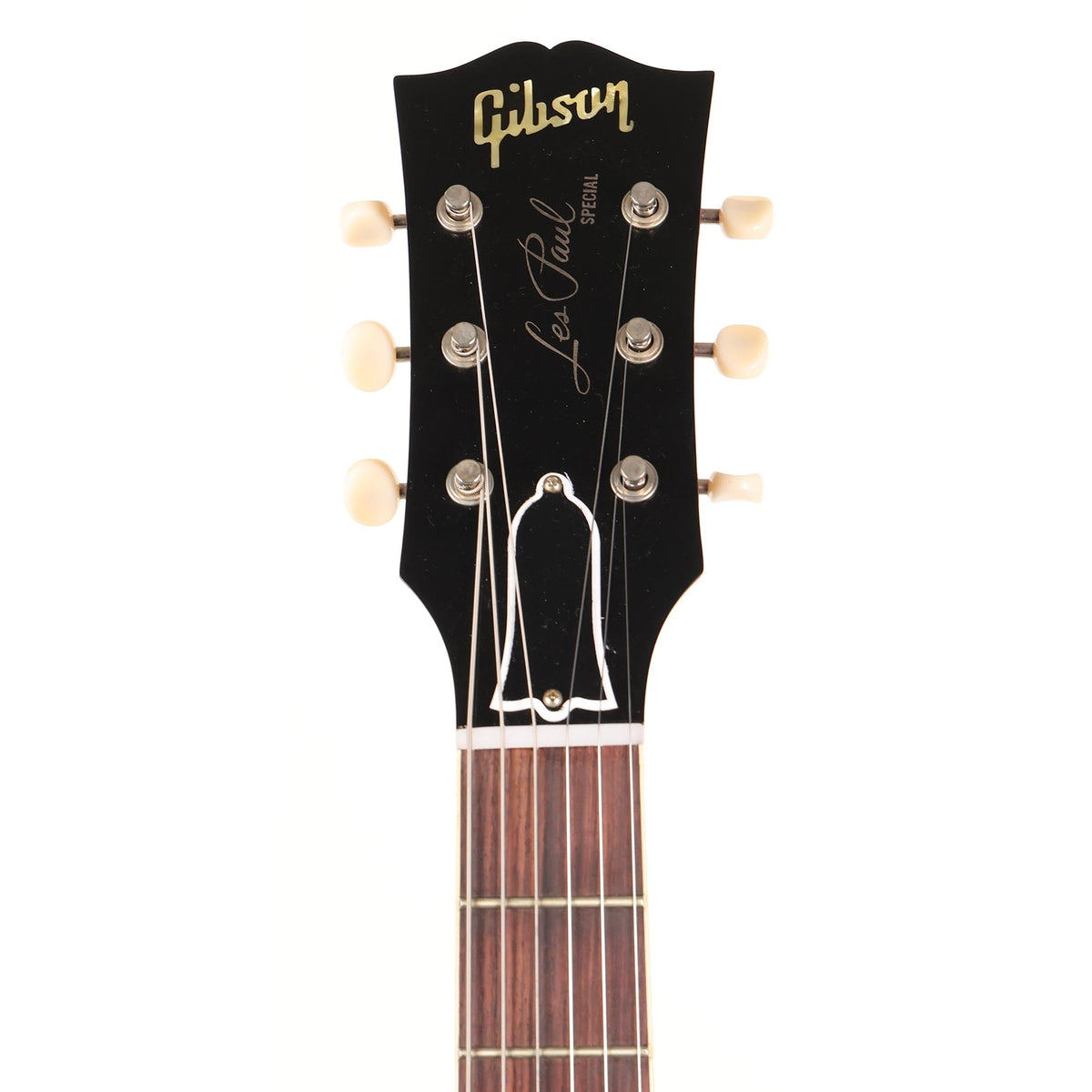 Gibson Custom Shop 1960 Les Paul Special Double Cut Reissue Cherry Red VOS — 6