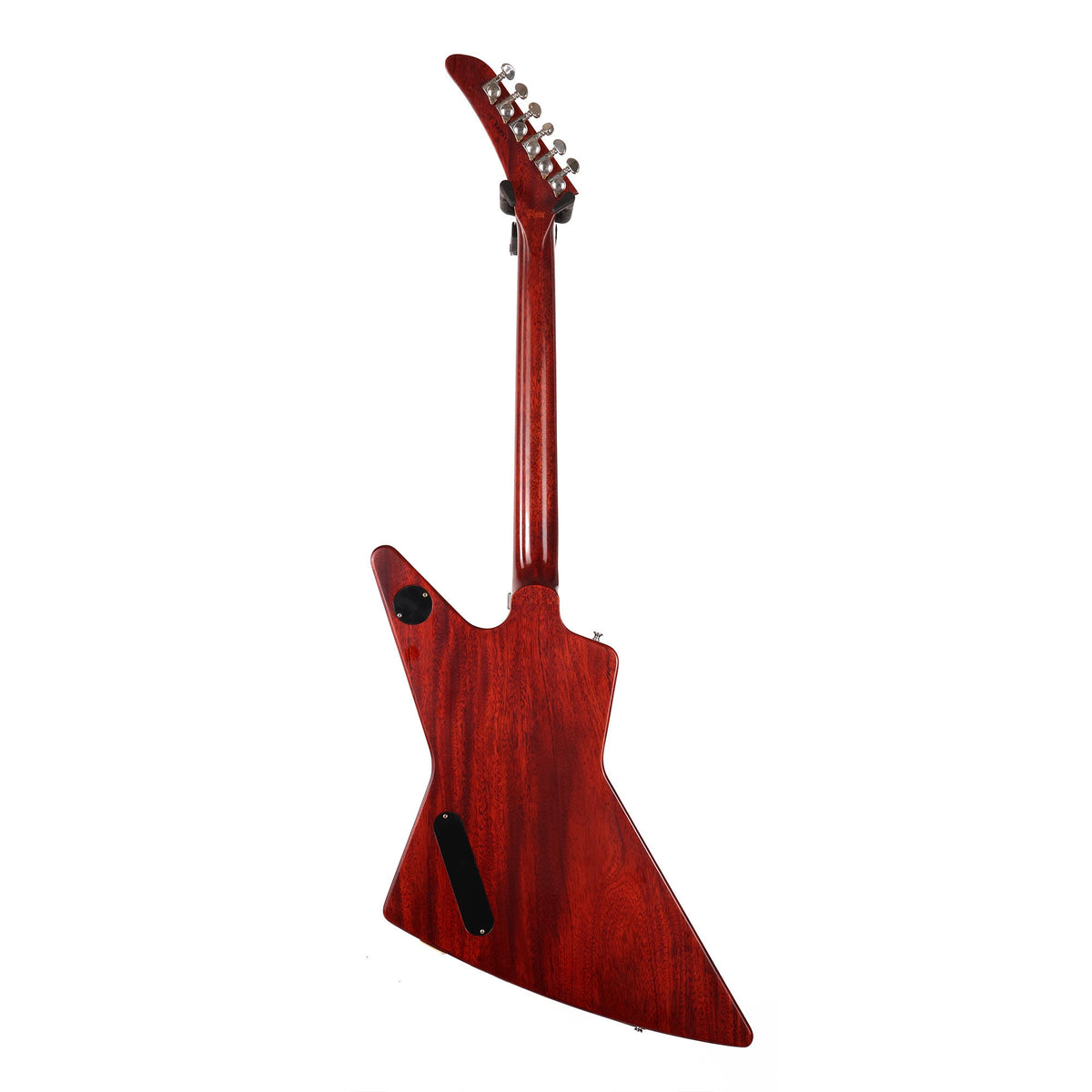 Gibson Custom Shop Explorer Custom Made 2 Measure Antique Factory