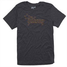 Gibson Star Logo T-Shirt