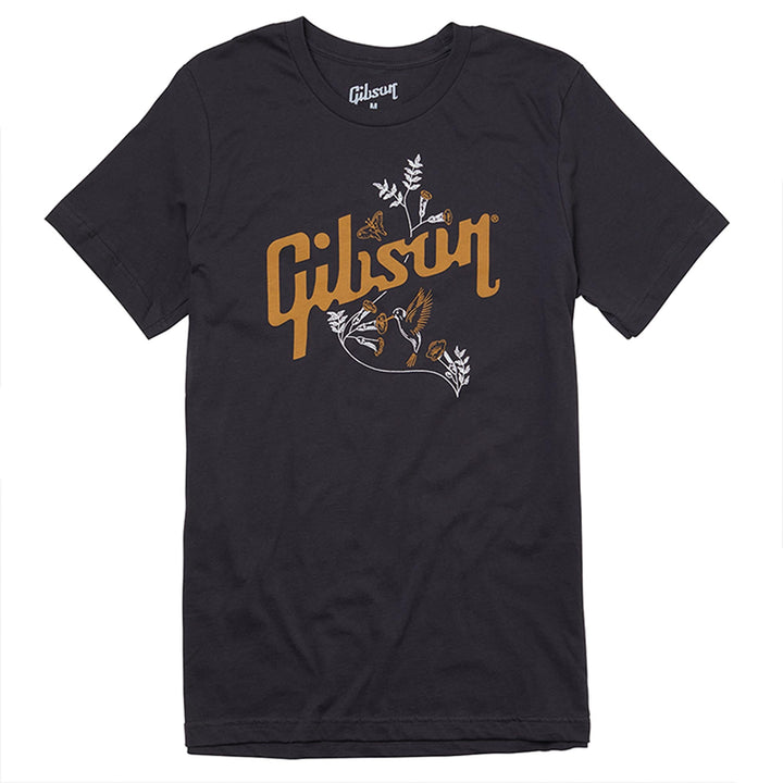 Gibson Hummingbird T-Shirt