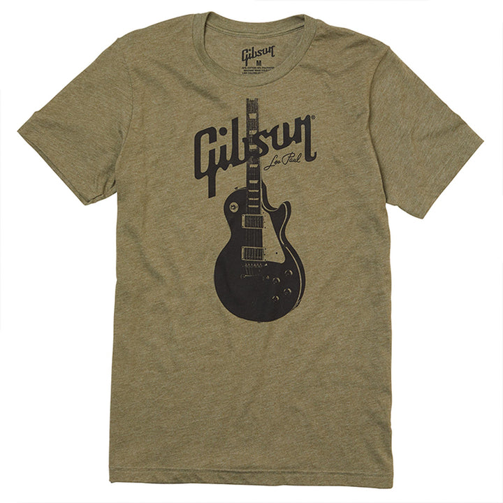 Gibson Les Paul T-Shirt