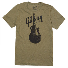 Gibson Les Paul T-Shirt