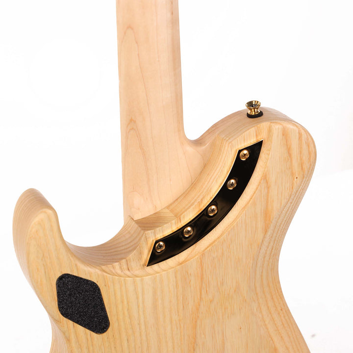 Washburn Nele Nuno Bettencourt Signature Guitar Natural 2021