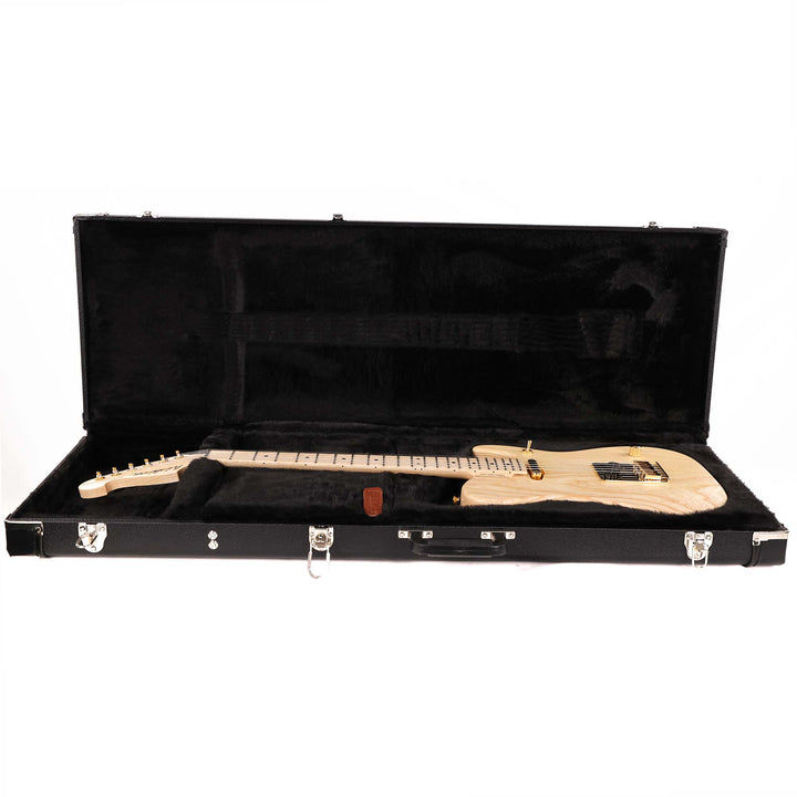 Washburn Nele Nuno Bettencourt Signature Guitar Natural 2021