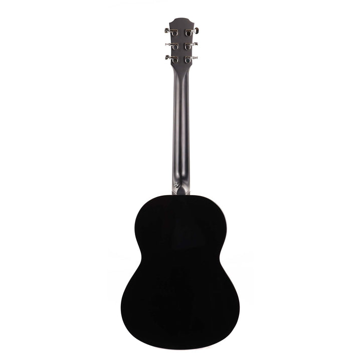 Yamaha CSF1M Parlor Guitar Translucent Black Used