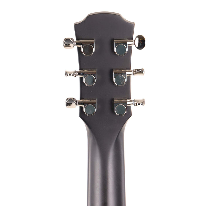 Yamaha CSF1M Parlor Guitar Translucent Black Used