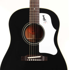 Gibson 60's J-45 Original Adjustable Saddle Acoustic Guitar Ebony