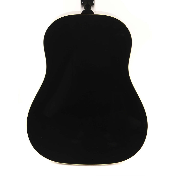 Gibson 60's J-45 Original Adjustable Saddle Acoustic Guitar Ebony 2025