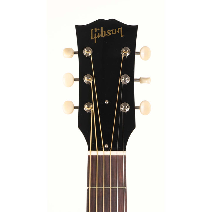 Gibson 60's J-45 Original Adjustable Saddle Acoustic Guitar Ebony 2025