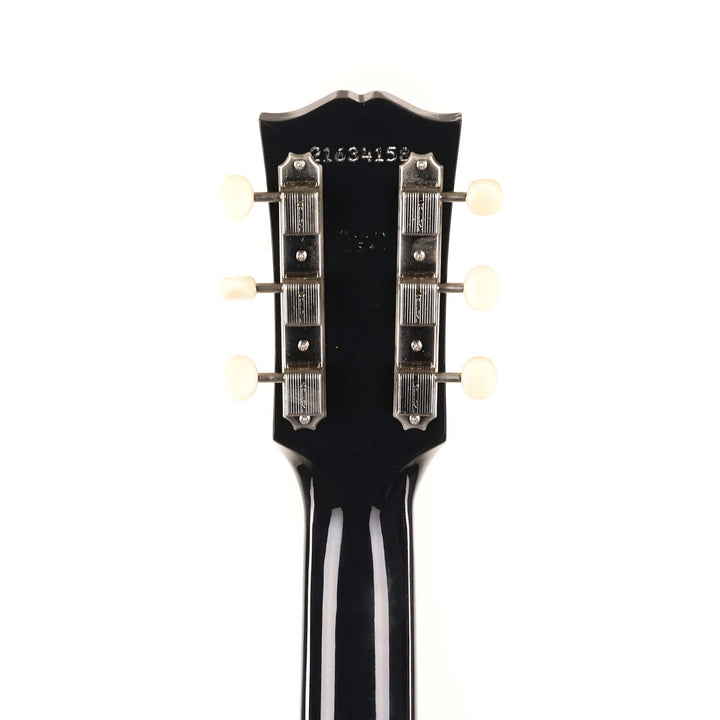 Gibson 60's J-45 Original Adjustable Saddle Acoustic Guitar Ebony 2025