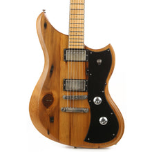 Dunable Yeti Roasted 150 Year Old Reclaimed Pine Natural